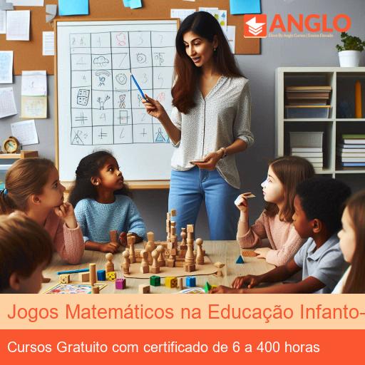 Jogos Matemáticos na Educação Infanto-Juvenil